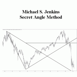 Micheal Jenkins-Secret Angle Trading Method(Enjoy Free BONUS Stock Market Millionaire Blueprint)